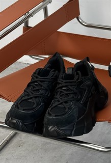 Кроссовки на платформе (MX2-1)