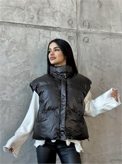 Жилетка ДЕМИСЕЗОН (388) 388-gilet-1