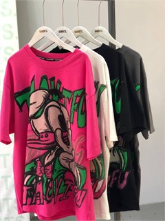 Футболка дональд (2788) 2788-1