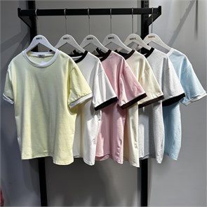 Футболка кант (2231) 2231-1