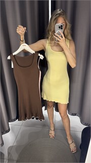 Платье (80635) 80635