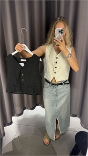 Жилетка (931) 931-1