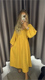 Платье длинное (051098) 051098