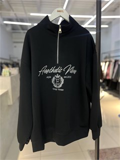Свитшот полузамок AV (93661) 93661