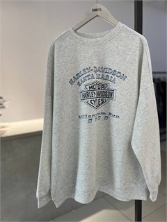 Толстовка HARLEY D (9225) 9225