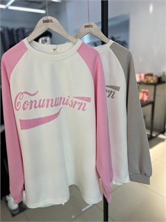 Лонг рукава (9266) 9266