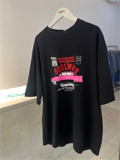 Футболка машина (9373) 9373