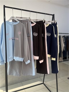 Костюм половинка (9488) 9488