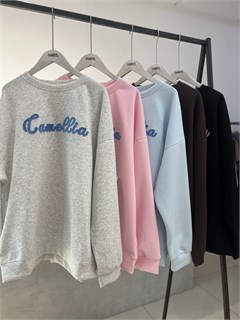Свитшот Camellia (2101) 2101