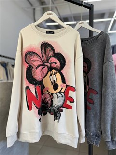 Свитшот Минни (09206) 09206