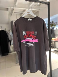 Футболка машина (9373) 9373