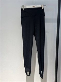 Лосины вязаные со штрипками (5183) 5183-1