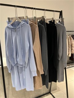 Костюм замок кап (051353) 051353