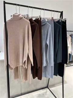 Костюм воротник (051356) 051356