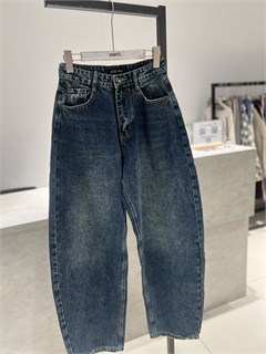 Джинсы (8670) 8670-1