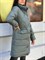 Куртка женская демисезонная (609-V) - фото 28259