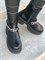 Ботинки женские (2119P-1) - фото 29890
