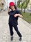 Костюм штаны с футболкой (046213) 046213 - фото 32483
