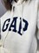 Толстовка плюшевая "GAP" (9080) 9080-t - фото 37769