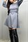 Платье со шнуровками (047194) - фото 39003