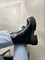 Ботинки с молнией спереди (W555) - фото 39940