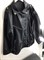 Куртка из эко-кожи (W2260) W2260 - фото 42642